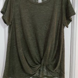 T-shirt